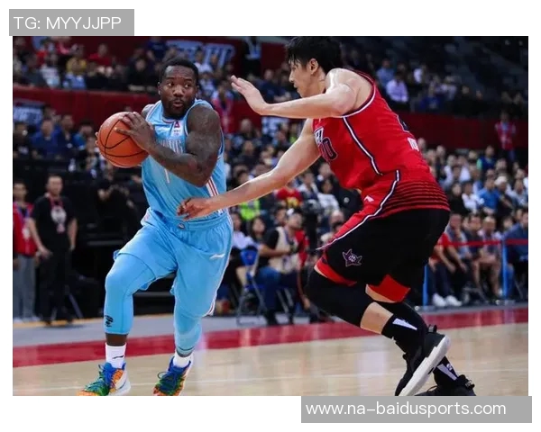 全场空接绝杀！深圳战胜新疆绝杀球可以载入史册？