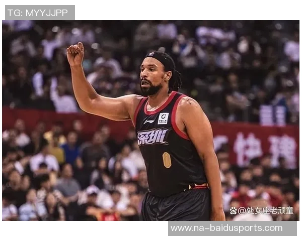 同样是球队吉祥物，CBA和NBA到底差在哪儿？